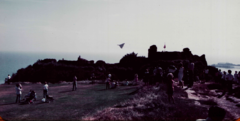 Ladies' Parlour 1975